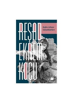 Kafes Arkası Günahkarları