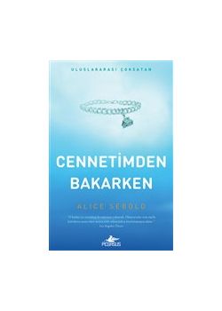 Cennetimden Bakarken