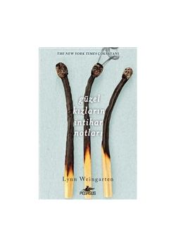 Güzel Kızların İntihar Notları