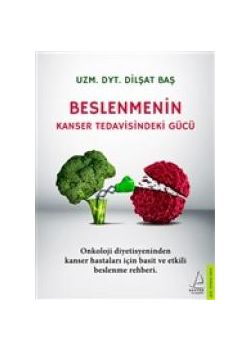 Beslenmenin Kanser Tedavisindeki Gücü