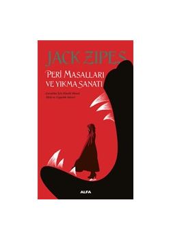 Peri Masalları ve Yıkma Sanatı