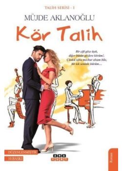 Kör Talih (Talih Serisi 1)