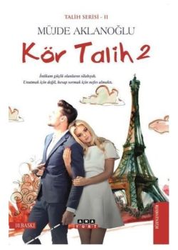 Kör Talih 2 (Talih Serisi 2)
