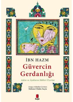 Güvercin Gerdanlığı