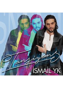 Tansiyon İsmail Yk Yeni Albümü