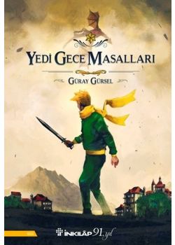 Yedi Gece Masalları
