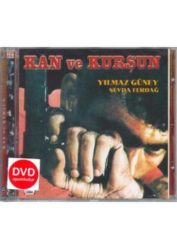 Kan ve Kursun  Yilmaz Güney