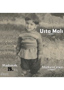 Usta Malı - Mazlum Çimen