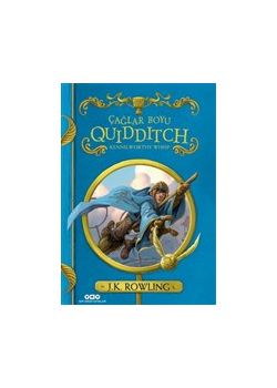 Çağlar Boyu Quidditch