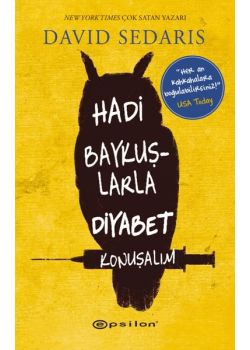 Hadi Baykuşlarla Diyabet Konuşalım