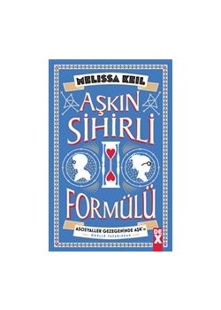 Aşkın Sihirli Formülü