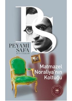 Matmazel Noralya'nın Koltuğu