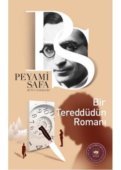 Bir Tereddüdün Romanı