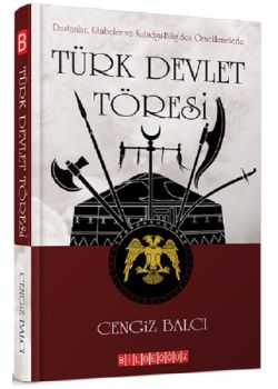 Türk Devlet Töresi