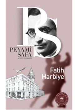 Fatih - Harbiye