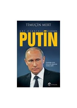 Gri Kardinal Vladimir Putin