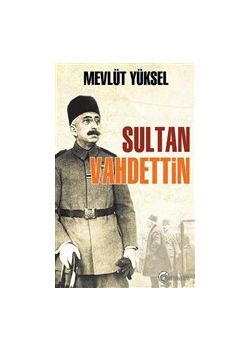 Sultan Vahdettin