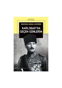 Karlsbad'da Geçen Günlerim