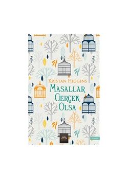 Masallar Gerçek Olsa