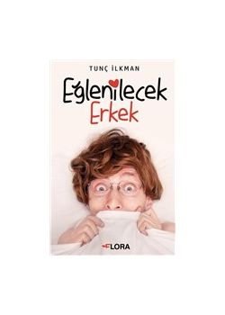 Eğlenilecek Erkek