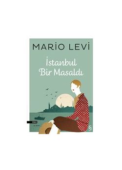 İstanbul Bir Masaldı