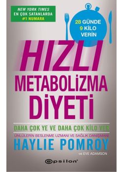 Hızlı Metabolizma Diyeti