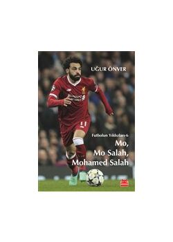 Mo, Mo Salah, Mohamed Salah