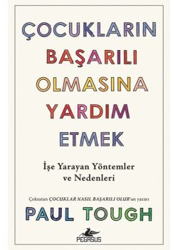 Çocukların Başarılı Olmasına Yardım Etmek