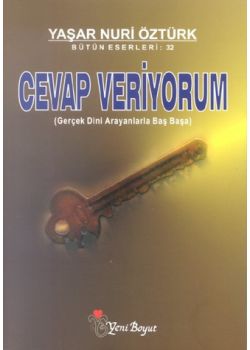 Cevap Veriyorum
