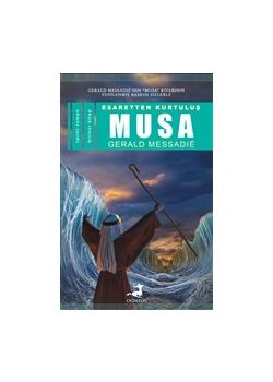 Esaretten Kurtuluş - Musa 1 