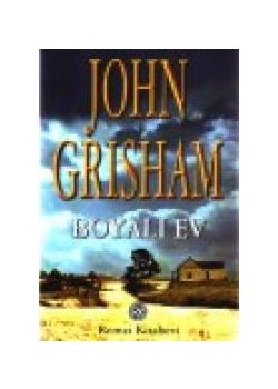 Boyali Ev John Grisham