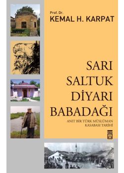 Sarı Saltuk Diyarı Babadağı