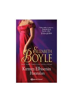 Kırmızı Elbisenin Hatıraları