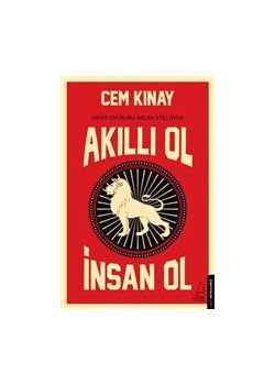 Akıllı Ol İnsan Ol - Hayat Oyununu Aslan Stili Oyna