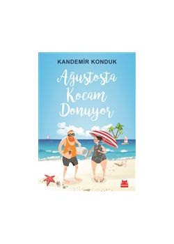 Ağustosta Kocam Donuyor 