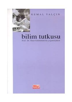 Bilim Tutkusu