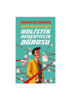 Dirk Gently'nin Holistik Dedektiflik Bürosu