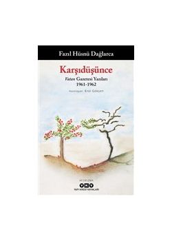 Karşıdüşünce