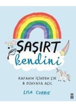 Şaşırt Kendini