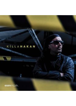 Killahakan - Killa Hakan