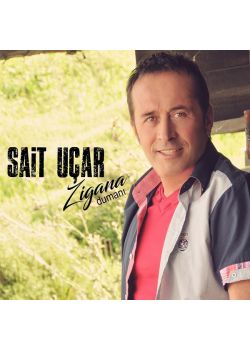 Zigana Dumanı - Sait Uçar