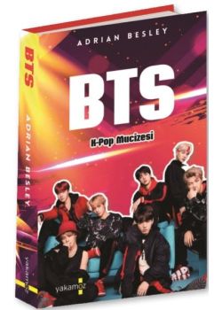 K - Pop Mucizesi - BTS