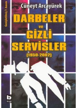 Darbeler ve Gizli Servisler