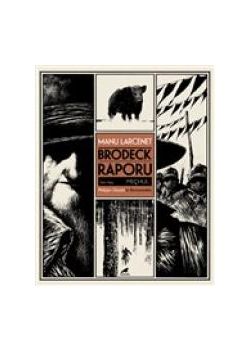 Brodeck Raporu (2. Kitap - Meçhul)