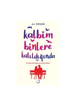 Kalbim Binlere Katıldığında