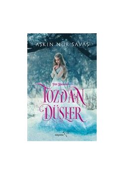 Tozdan Düşler (Peri Masalları 1)