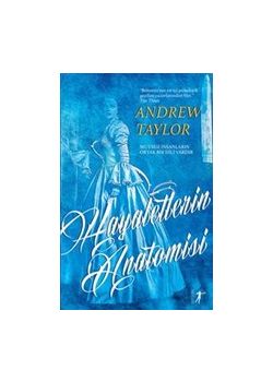 Hayaletlerin Anatomisi