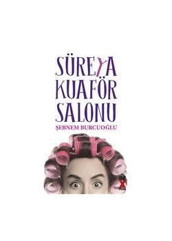 Süreya Kuaför Salonu