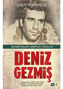 Deniz Gezmiş
