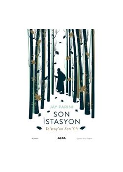 Son İstasyon - Tolstoy’un Son Yılı 